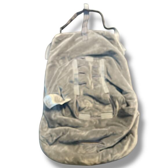 JJ Cole Bundleme Original Toddler Footmuff Car Seat Cover Stroller Jogger 0-12m - Picture 3 of 6